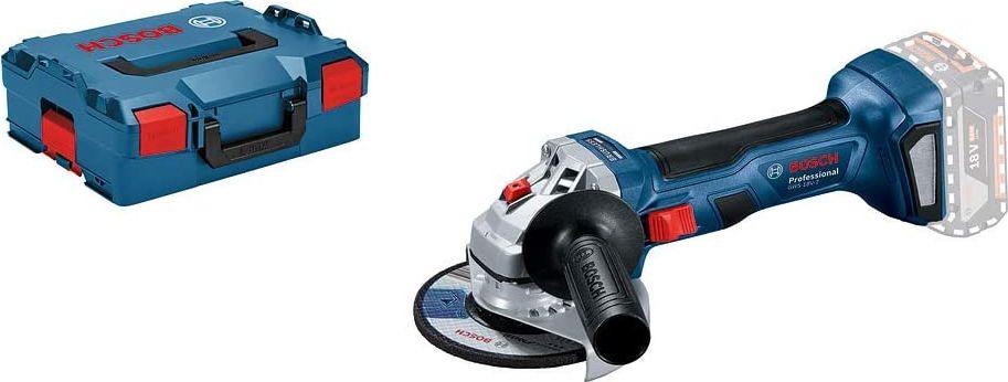 Szlifierka Bosch GWS 18V-7
