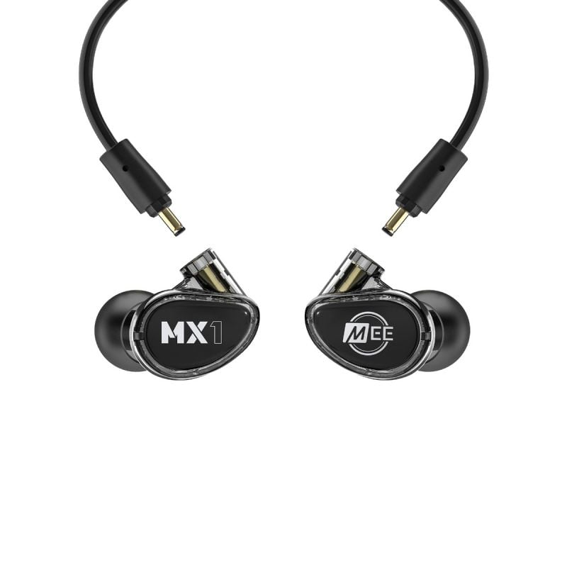 MEE audio MX1 Pro (MEE-MX1PRO-BK)