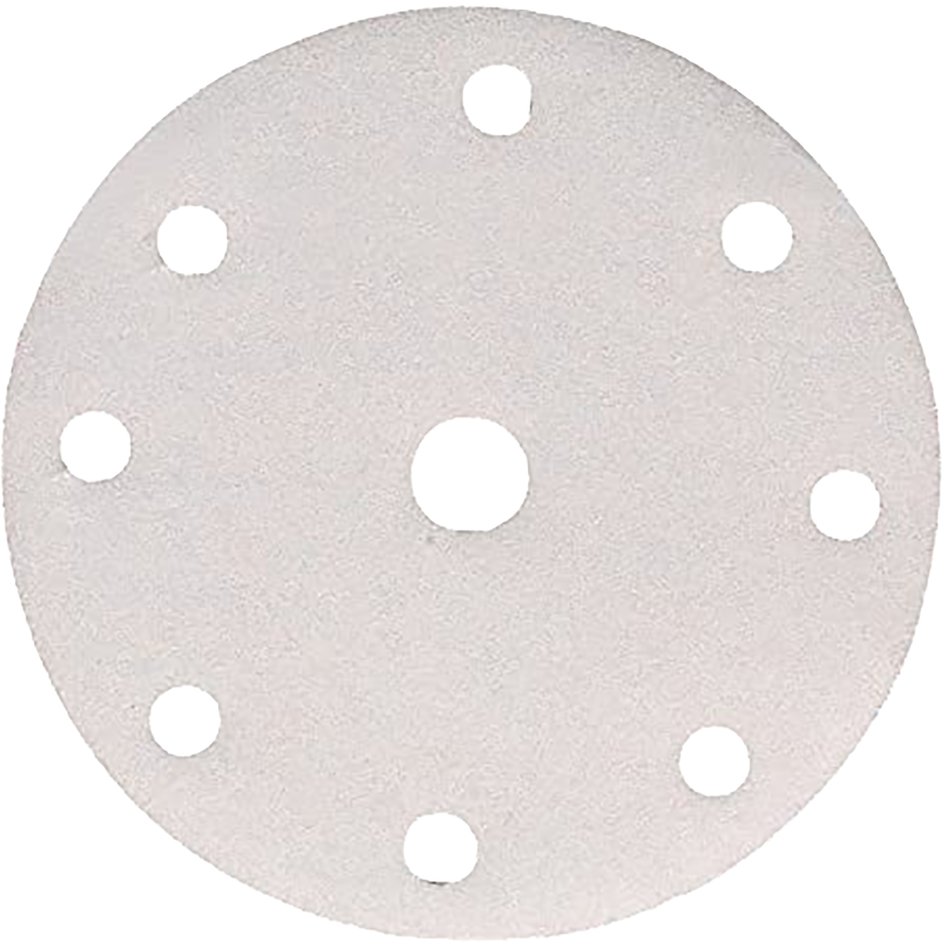 Makita Makita sandpaper 150mm K240 - P-37910