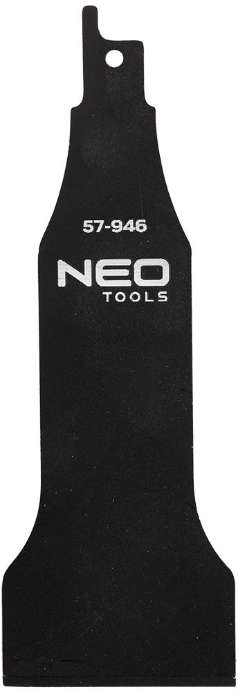 Neo Skrobak do piły szablastej do cięcia w materiałach twardych 50 mm, HCS