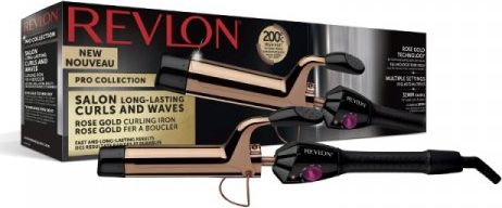 Lokówka Revlon Pro Collection RVIR1159