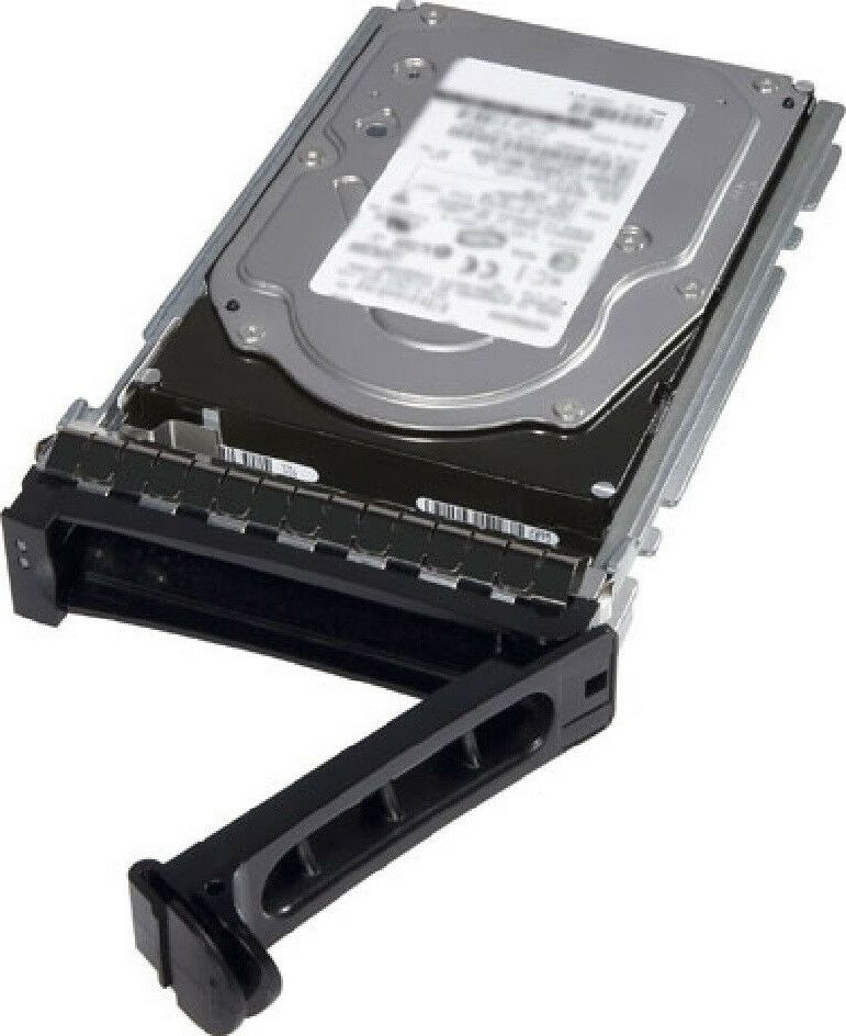 Dysk serwerowy Dell 600GB 2.5'' SAS-3 (12Gb/s) (400-ATIN)