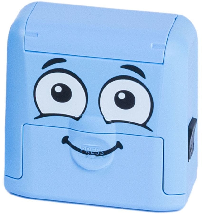 Colop COLOP MARKY Markier-Set blau retail
