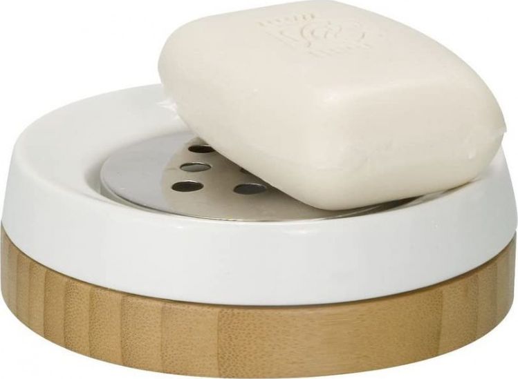 Wenko Mydelniczka stojąca biały (twm_531521)