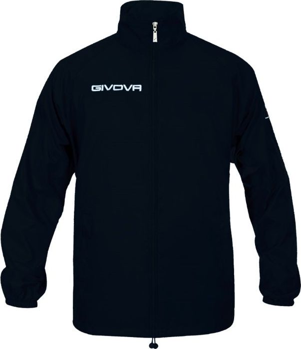 Kurtka męska Givova Basico czarna r. XL