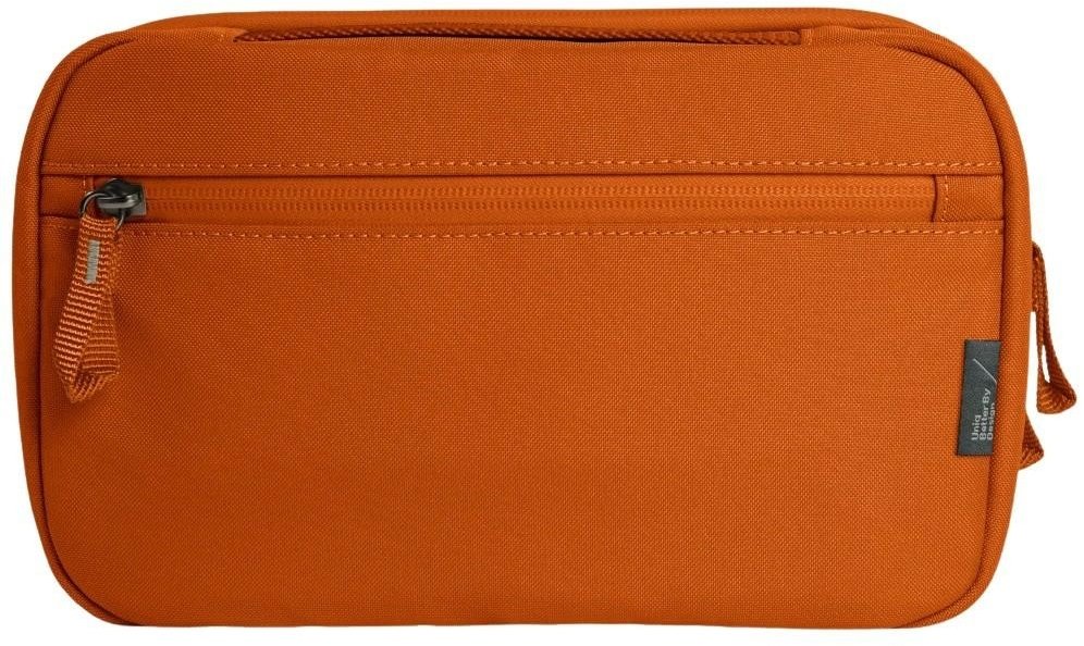 Torba Uniq Torba UNIQ Denver Tech Kit Pouch 2.5L pomarańczowy