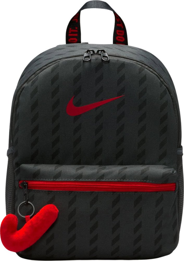 Nike Plecak dla dzieci Nike JDI mini czarny IO1530 010
