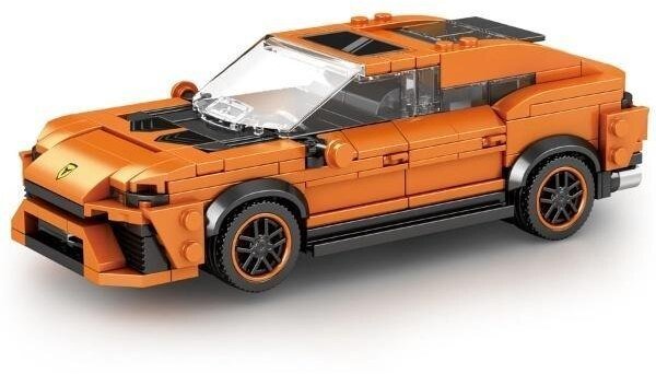 Polesie Urus 408el