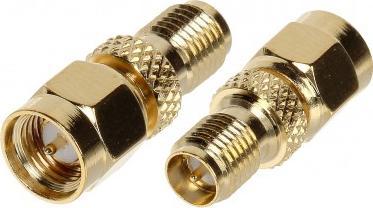 PRZEJŚCIE SMA-W/SMA-G-RP