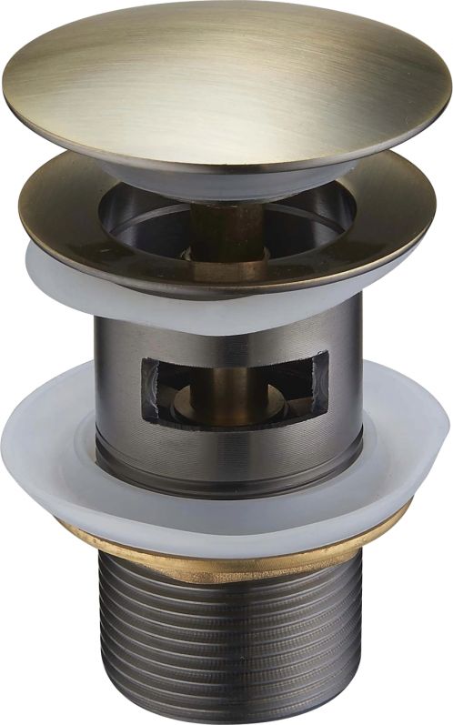 Mexen Korek automatyczny klik-klak mosiądz