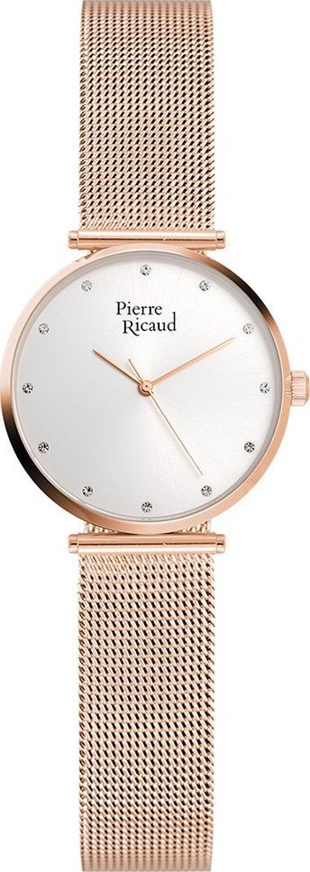 Zegarek Pierre Ricaud Pierre Ricaud P22036.9143Q Zegarek