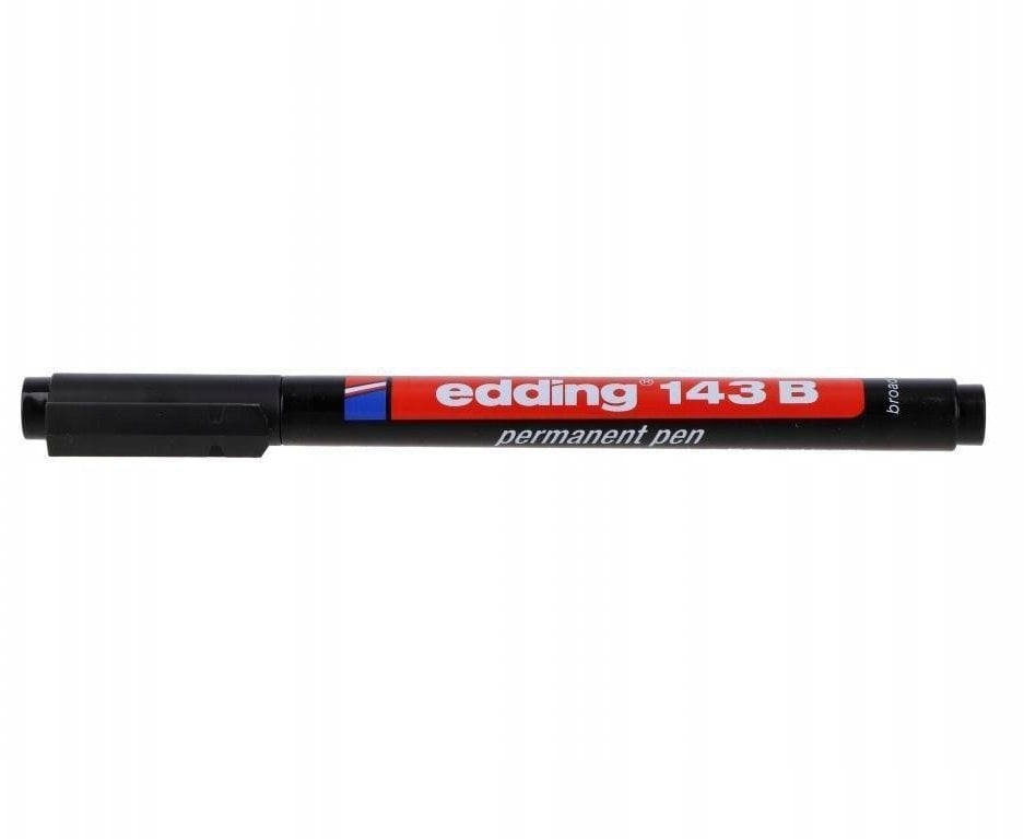 Ergom Pisak odporny na ścieranie i wodę PG-S 1-3mm czarny E04ZP-01090300103