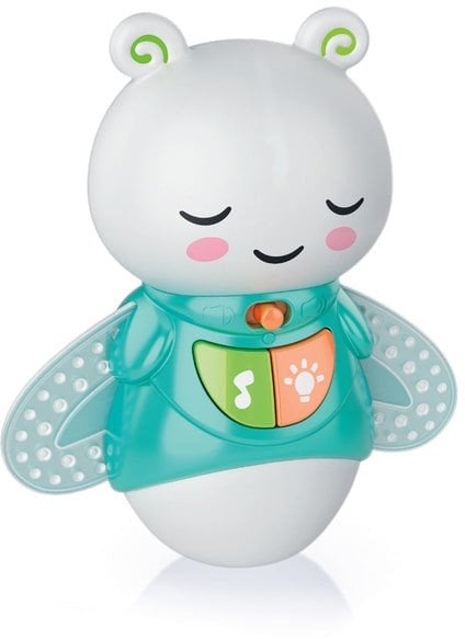 TOY GOOD NIGTH LAMP CLEMENTONI 17797