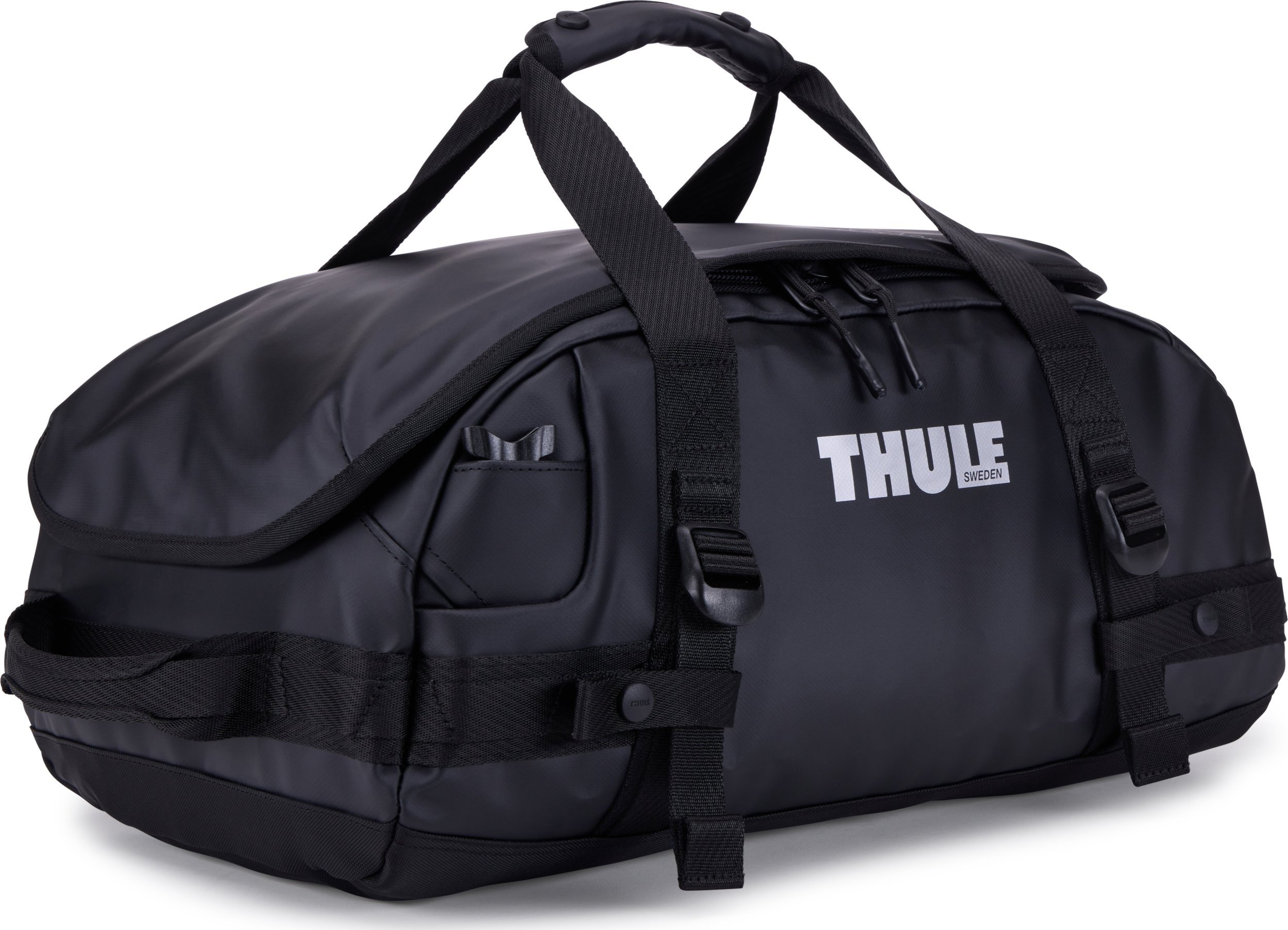 Thule Chasm Duffel 30L - Black, 3205211 |