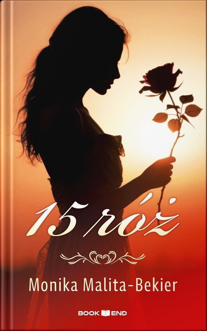 15 róż