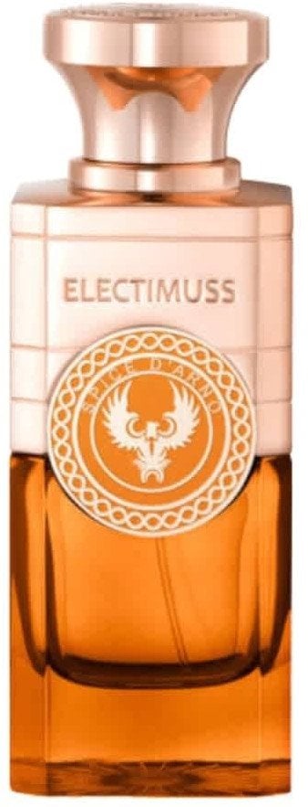 Electimuss Electimuss, Spice D'arno, Extrait De Parfum, Unisex, 100 ml *Vial Unisex