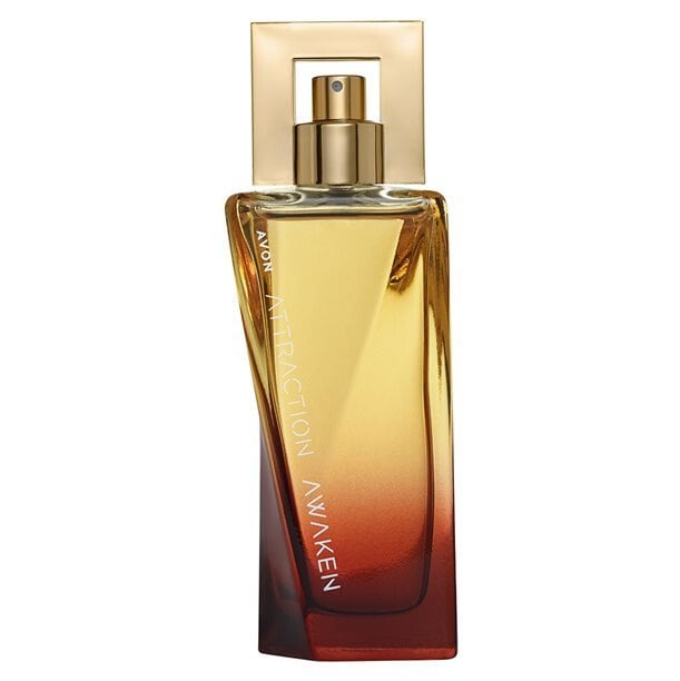 Avon Attraction Awaken For Her EDP spray 75ml