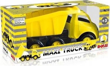 Dolu DOLU maxi truck 69cm/karton 7102 71026