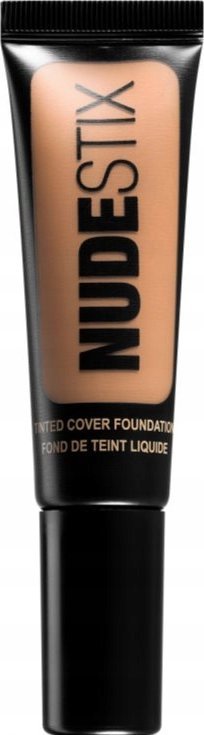 Nudestix , Tinted Cover, Cream Foundation, 6.0, Nude, 25 ml For Women