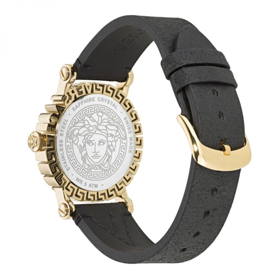 Zegarek Versace WATCH VERSACE WOMEN VE6D00223 (40MM)