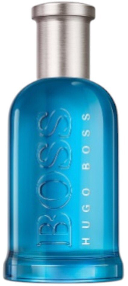 Hugo Boss Bottled Pacific Limited Edition EDT Unikat - 100 ml