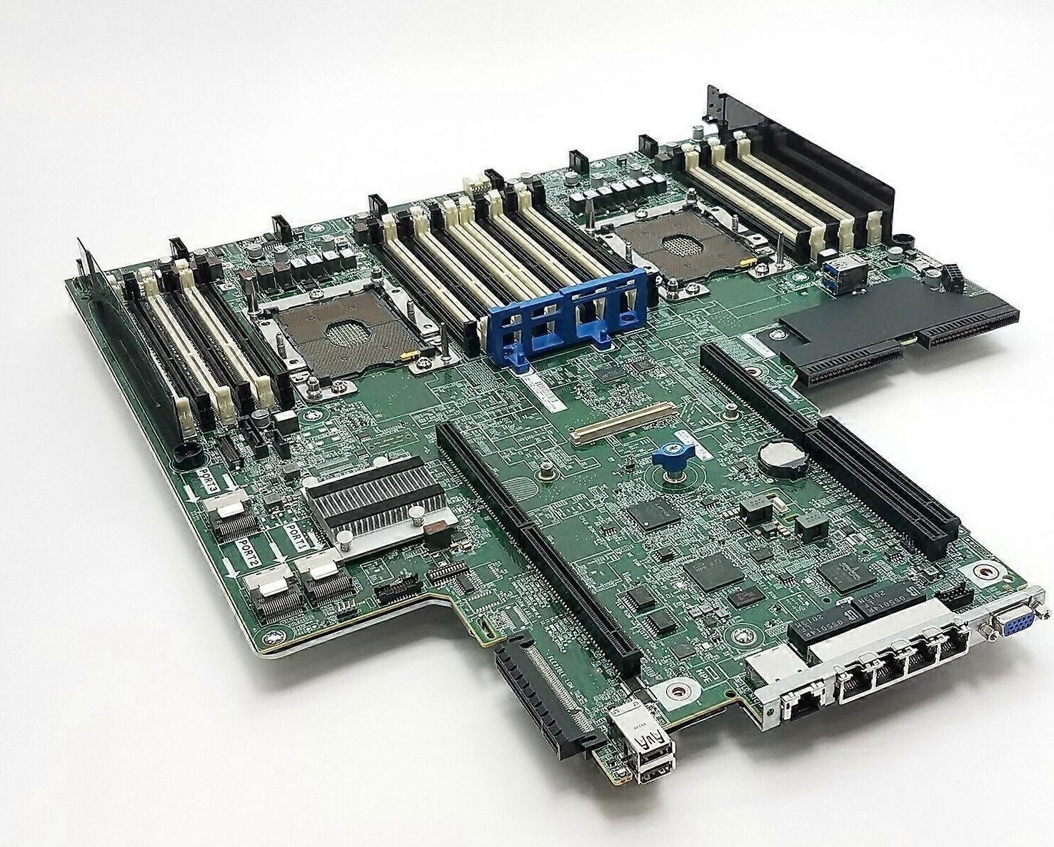 Serwer HP HPE ProLiant DL360 Gen10