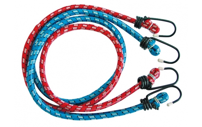Mega Linki mocujące gumowe 80cm 2szt. 24778
