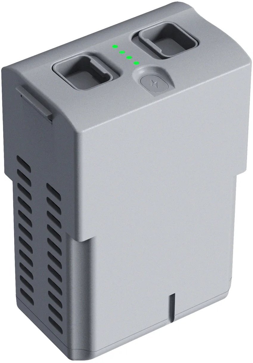 Bateria Unitree Go2 (Long Range)