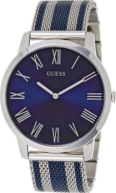 Zegarek Guess Zegarek Męski W1179G1