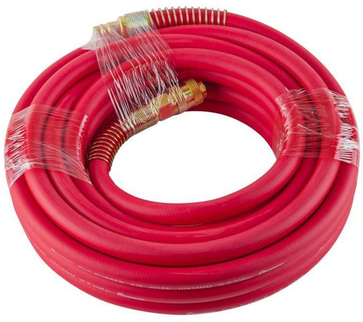 Wąż przewód do sprężonego powietrza 10m 20bar