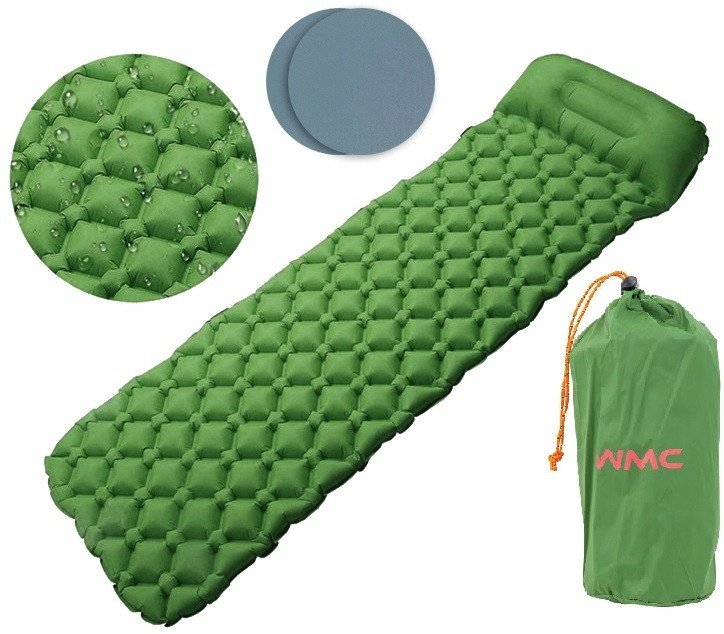 Mata dmuchana turystyczna