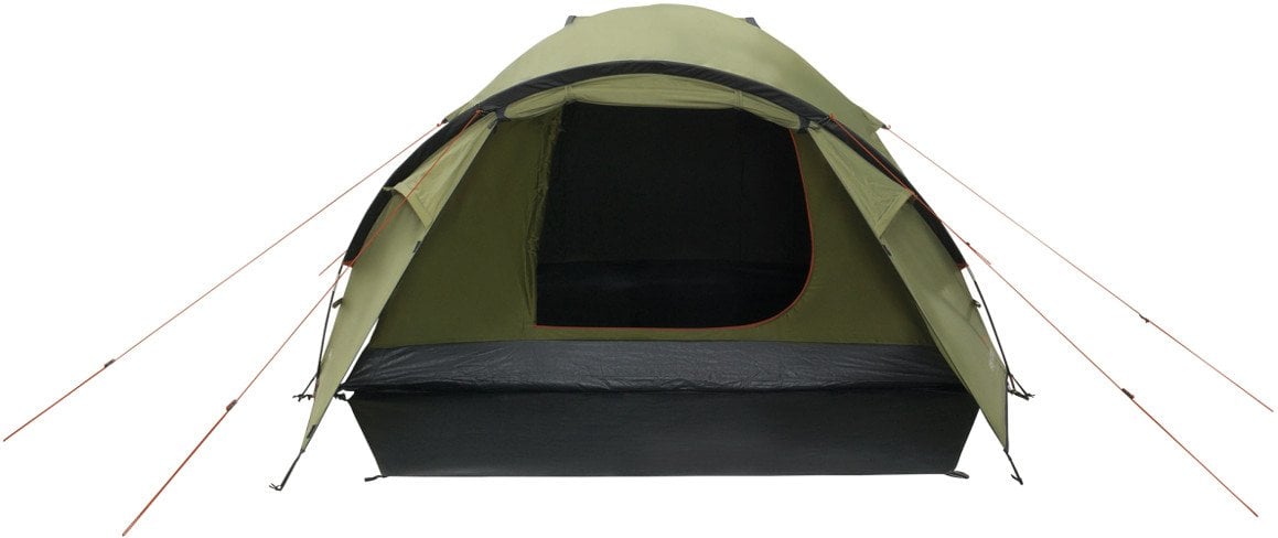 Namiot turystyczny Easy Camp Namiot czteroosobowy Easy Camp Setesdal 4