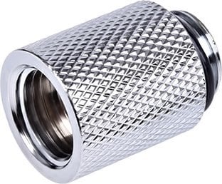 Alphacool HF Przedłużenie G1/4 cal MM 20mm chrome