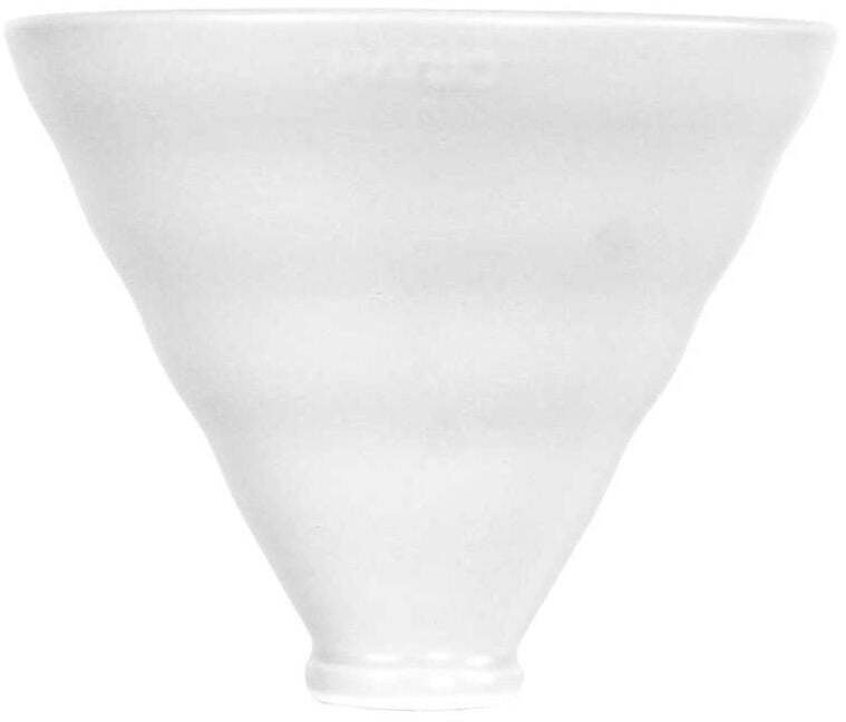 Ceramiczny Drip Hario V60 Switch & Match 02 White - Biały