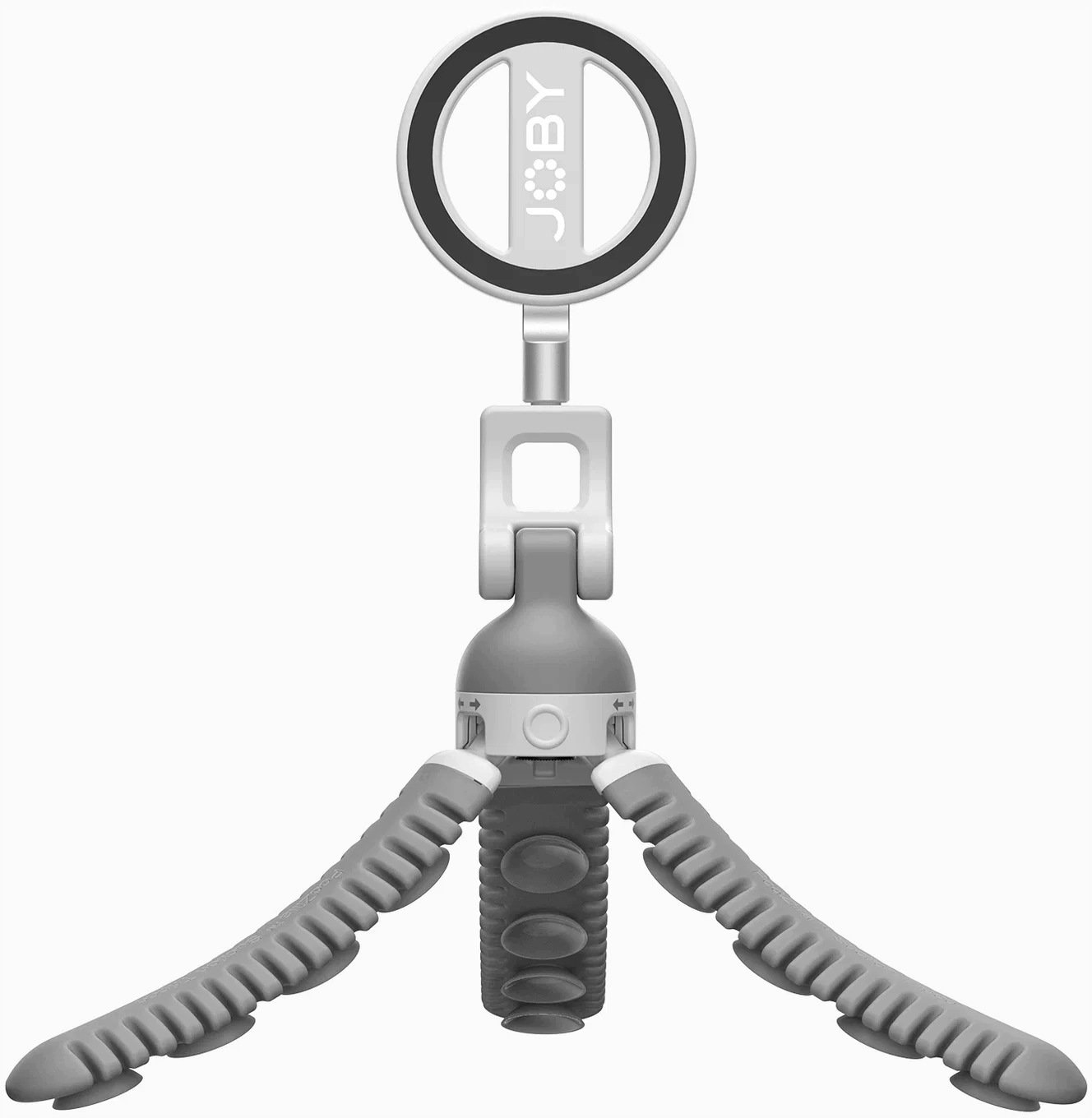 Statyw Joby PodZilla Octo Suction Grey (JB0002MT)