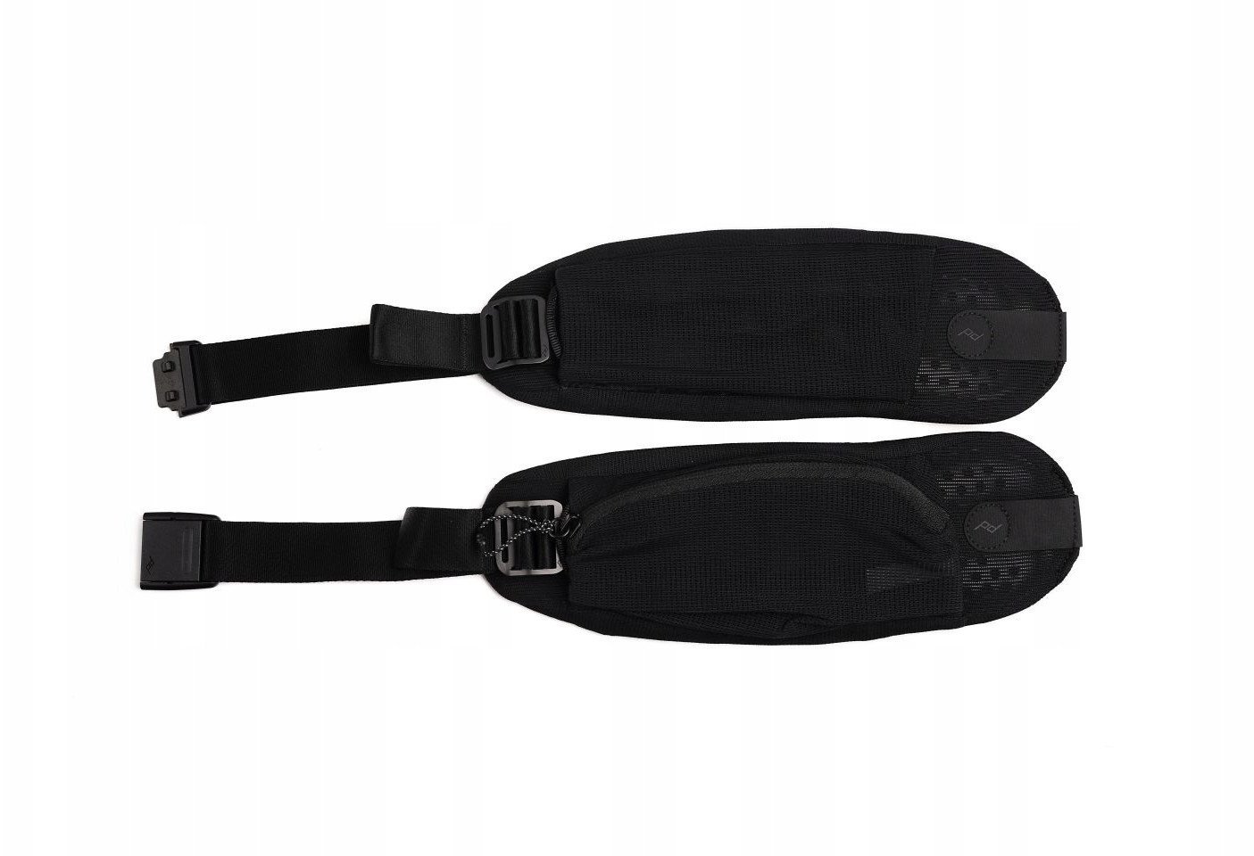 Peak Design Pas biodrowy PEAK DESIGN Outdoor Hip Belt - Outdoor 25L + 45L Czarny