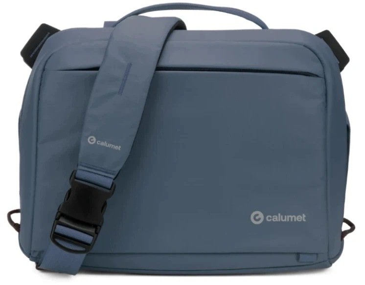 Torba Calumet Prime Sling 10L Navy (CALSBPM10N)