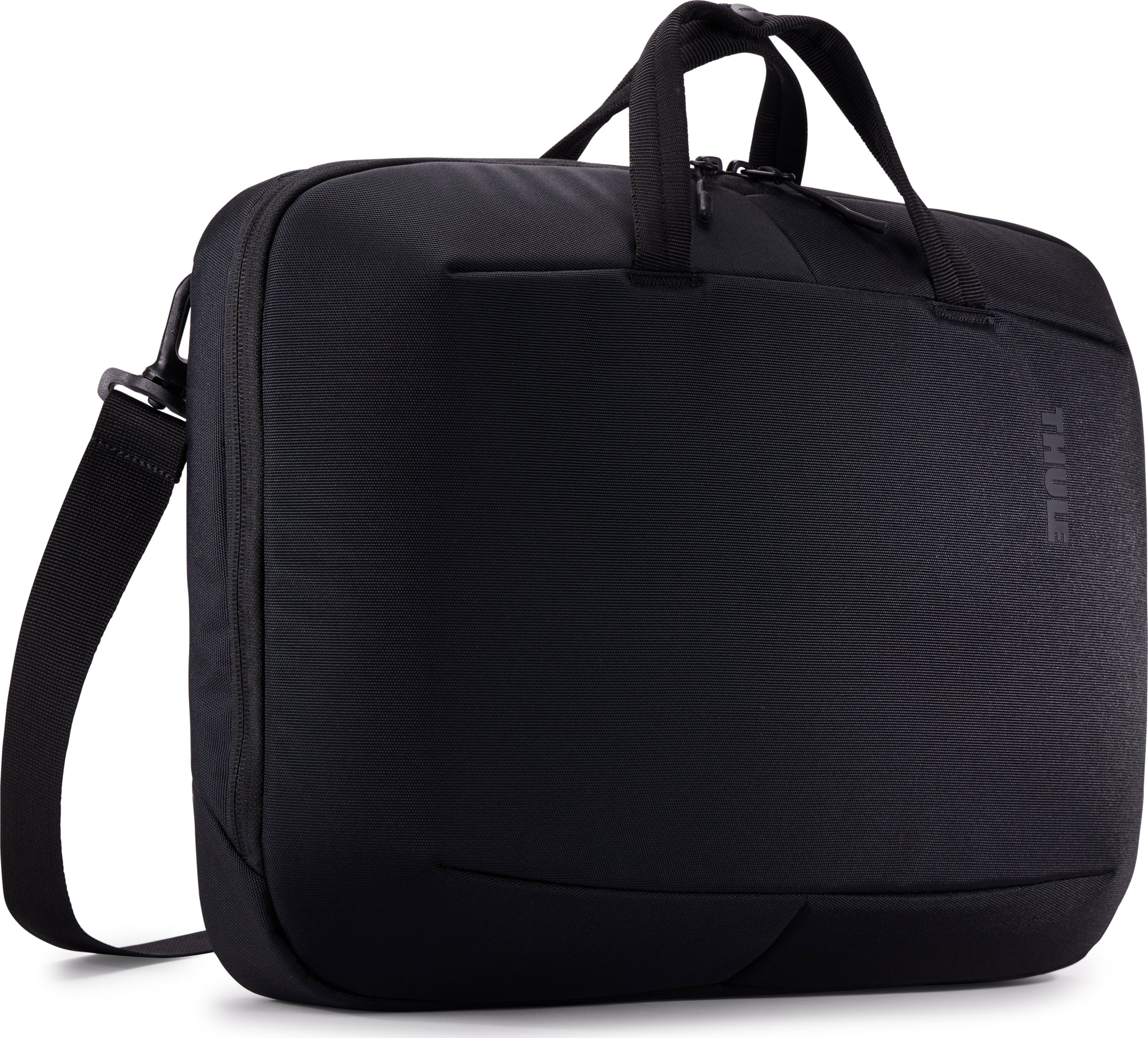 Thule Subterra 2 | Fits up to size 16 " | Attaché | Black