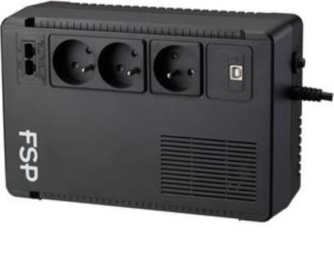 UPS FSP/Fortron ECO* 800 (PPF4802200)