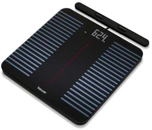 Beurer BF 990 WiFi Kropsanalysevægt
