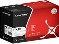 Toner Asarto Black Zamiennik FX10 (AS-LC10N)