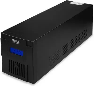 UPS Volt UPS ZASILACZ AWARYJNY VOLT POLSKA MICRO 3000VA 1800W