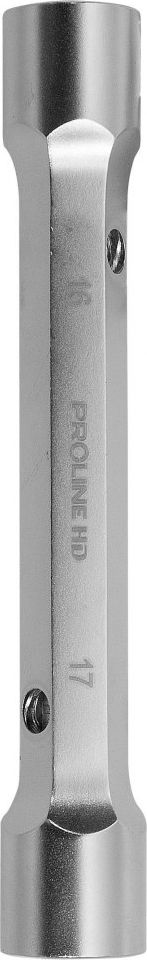 Dedra KLUCZ RUROWY DWUSTRONNY 30X32MM CV PROLINE "HD" 36240 PROLINE HD