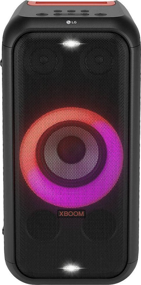 Głośnik LG XL5S czarny (2_616467)