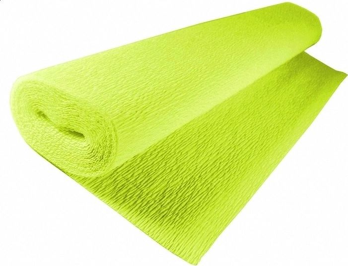 SDM Bibuła włoska ciemnogroszkowa 180g (558)