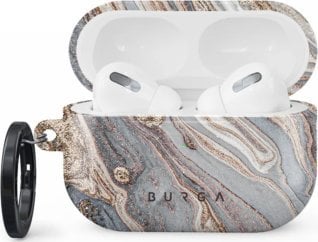 Slowmoose Burga - obudowa ochronna do AirPods Pro 2 (gentle wind)