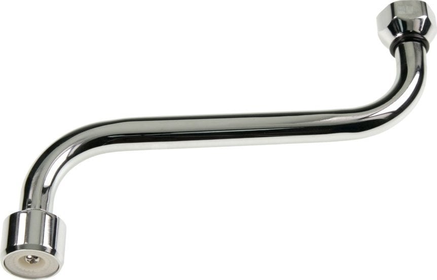 Kospel WYLEWKA DO TWISTERA L-250 KOSPEL - WYLEWKA.250.CHROM