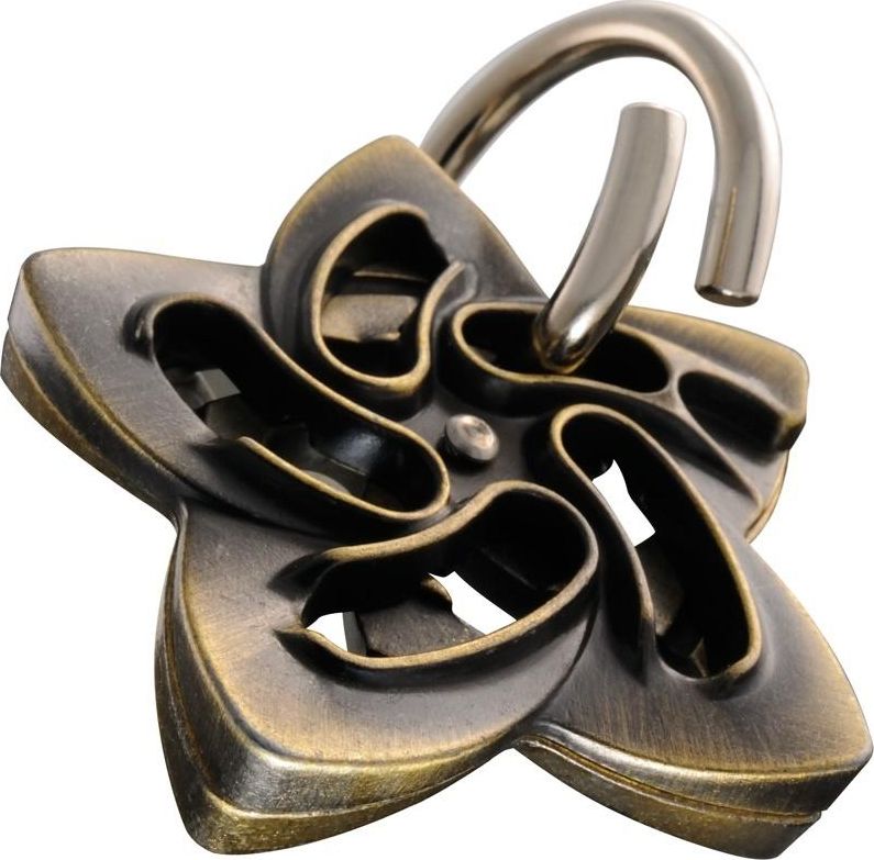 G3 Łamigłówka Cast Helix - poziom 5/6 G3