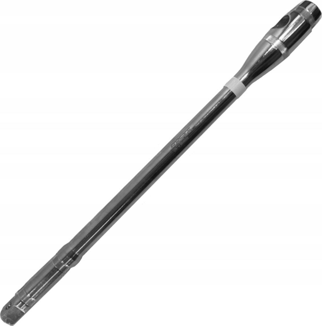 Forsage Pokrętło z otworem montażowym 500mm, 3/4"