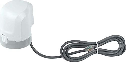 HomeMatic IP Home Automatic IP actuator motor&nbsp;(White / Gray)